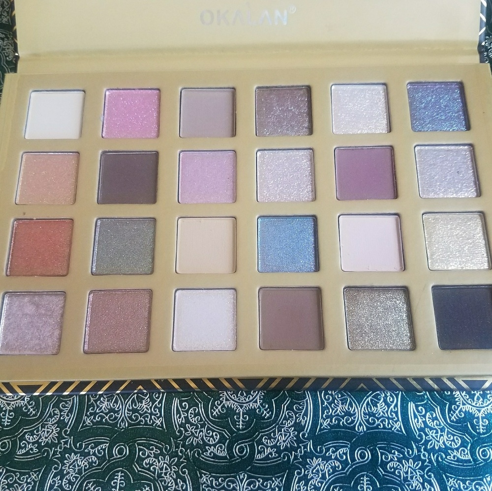 Makeup